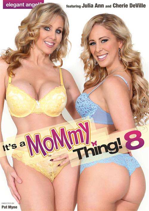 its a mommy thing adult empire 1