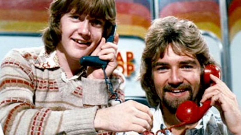its years since multi coloured swap shop made its television debut and kick started the saturday morning kids slot