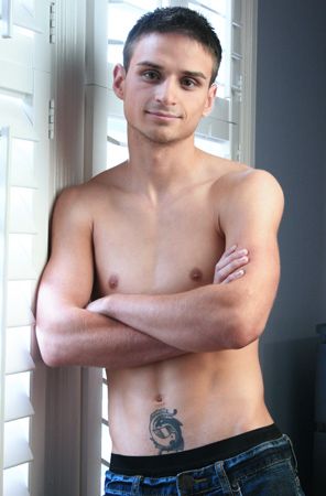 jackson taylor nakedswordsmen award winning sexiest men in gay porn