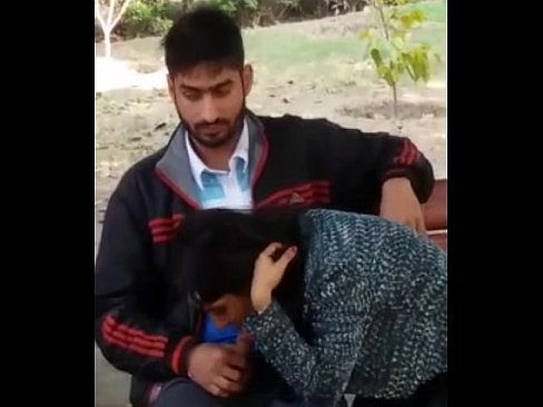jaipur rajasthan girl and boy sucking in public park