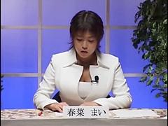 japanese newsreader news demonstrate free porn videos pornorgan 7