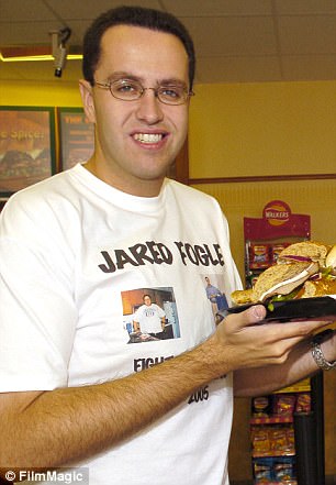 jared fogle ordered to pay in child sex case daily mail