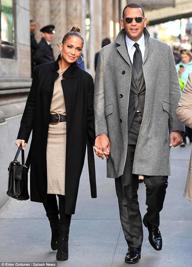 jennifer lopez radiant on date with alex rodriguez in daily 1