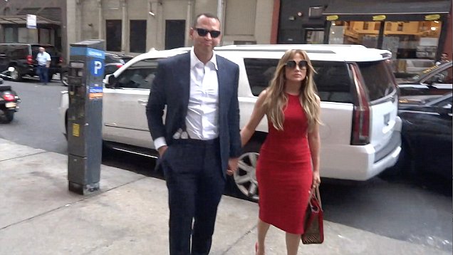 jennifer lopez radiant on date with alex rodriguez in daily mail online
