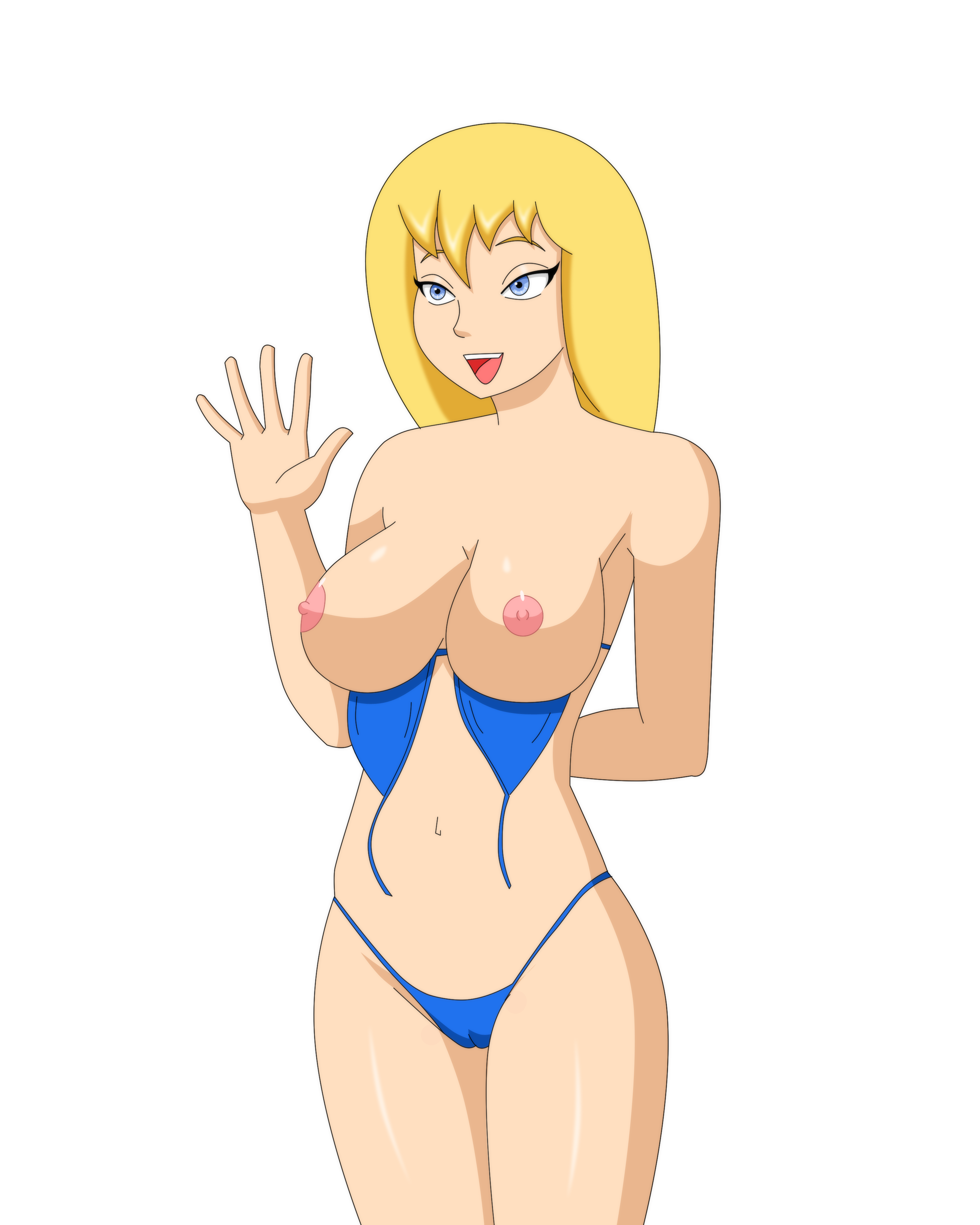 2800px x 3500px - jillian family guy areola aryan bikini blackangel artist blackangel -  MegaPornX