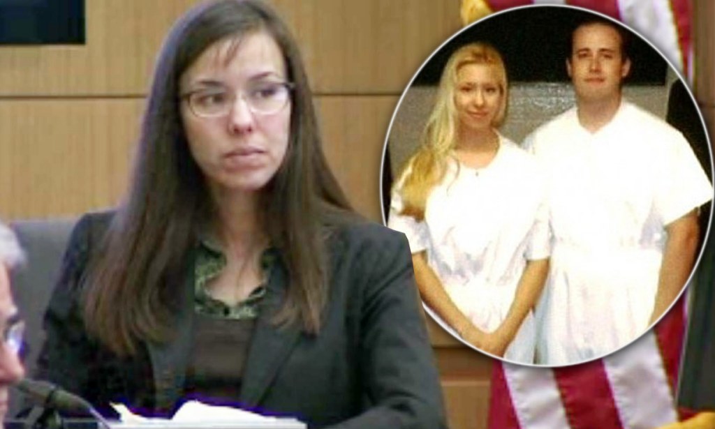 jodi arias trial accused talks about sex life with travis alexander daily mail online