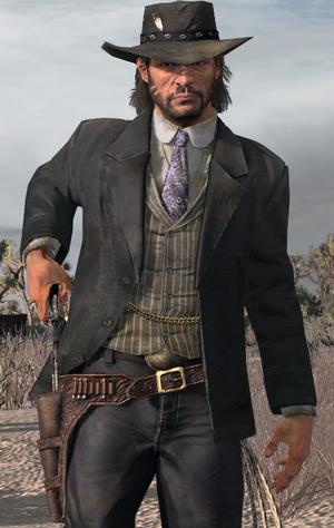 john marston porn outfits red dead wiki walkthroughs wapens personages