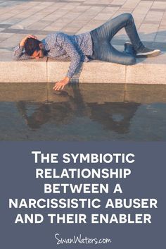 join swanwaters to find out more narcissist narcabuse