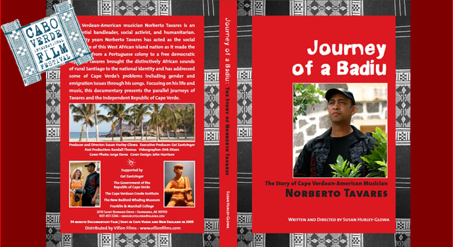 journey of a badiu the story of cape verdean american musician