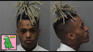 judge gets mad accuses xxxtentacion of making youtube videos in court