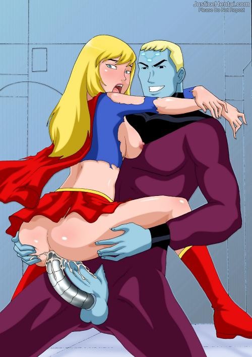Cartoon Porn Justice League - Cartoon justice league sex - MegaPornX.com