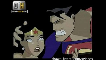 justice league porn superman for wonder woman 11