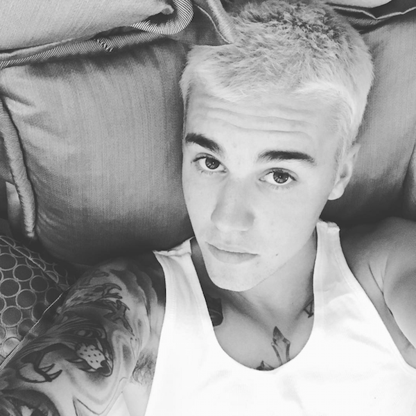 justin bieber remains his own fans biggest troll with a late april fools joke feature