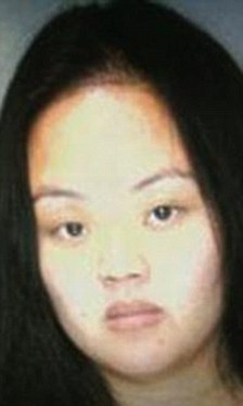 ka yang is seen during a hearing for the alleged murder of her week 1
