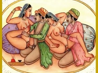 kamasutra erotic paintings of ancient india adult video nude pics long version