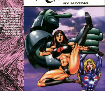 karate girl comics cartoon porn comics