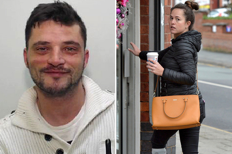 karen danczuk speaks of relief as brother who raped her and two other women is jailed for years