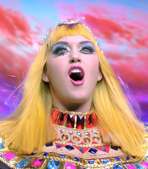 Katy Perry Huge Cumshot Facial Tribute Tmb