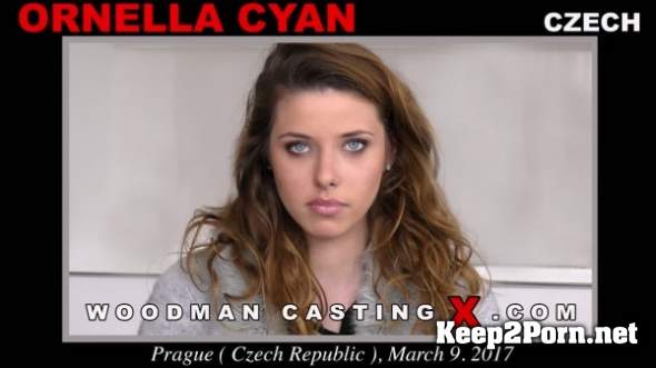 keep porn czech girl ornella cyan on casting with anal sex