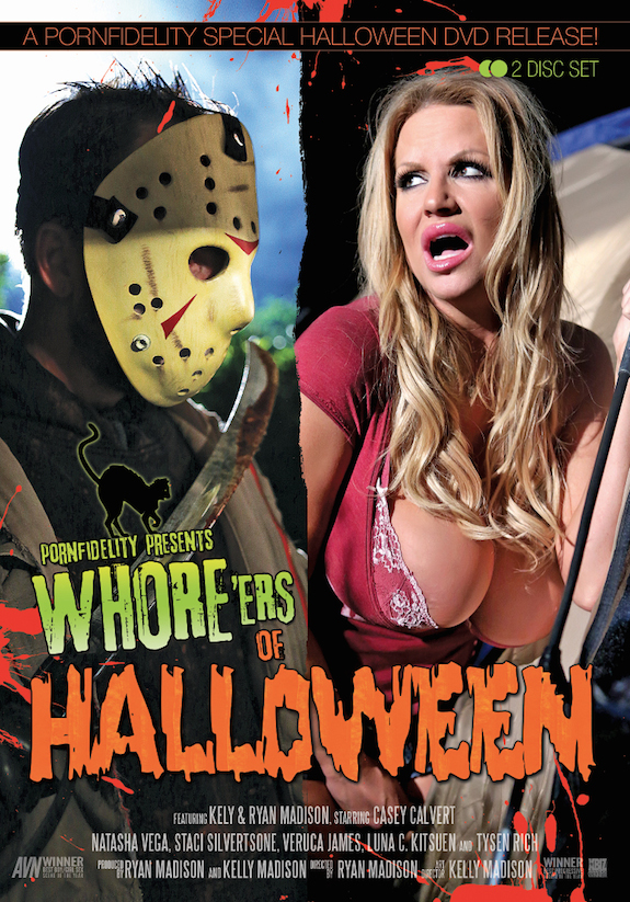kelly madison media gives adults a spooky treat with whore ers of halloween
