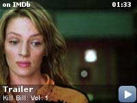 kill bill vol imdb