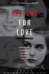 killing for love release date december cast jens soring elizabeth haysom daniel imogen poots