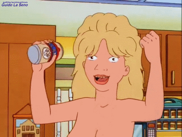 king of the hill hentai porn gif 7
