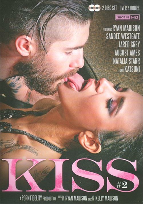 kiss vol videos on demand adult empire