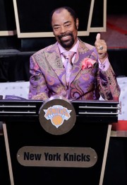 knicks to select eighth in the nba draft