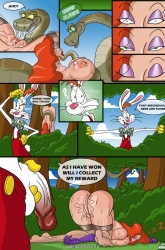 kogeikun jessica rabbit in original sin porn comics