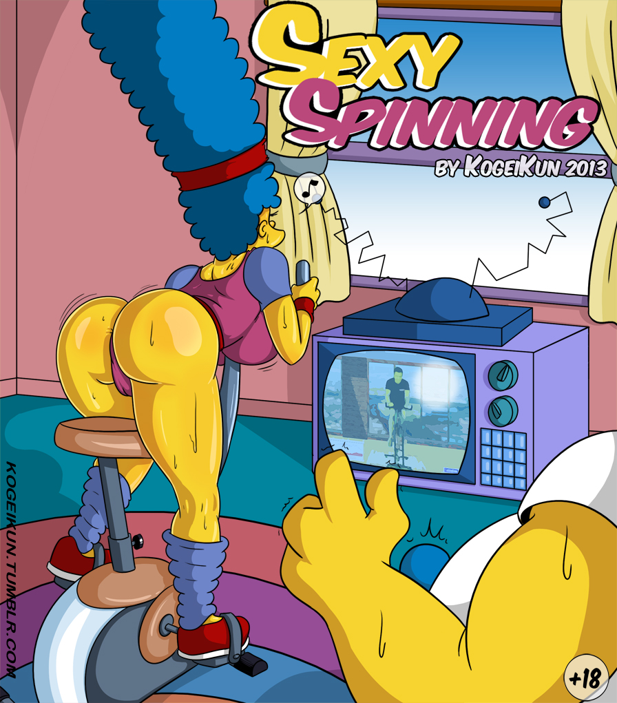 Simpsons porn free Porn GIFs
