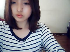korean girl on web cam asian korean webcam