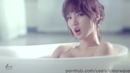 kpop mix porn music video aoa ara stellar yoon 2