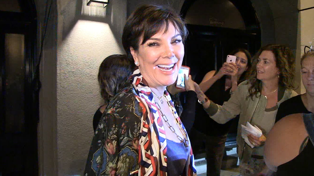 kris jenner says she is a proud mother as kylie eyes billionaire