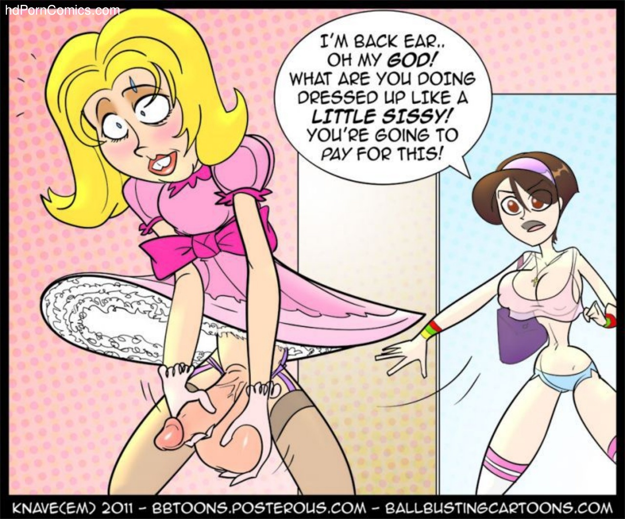lacy sissys punishment comic porn comics 2