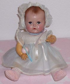 large vintage baby doll baby dolls and babies