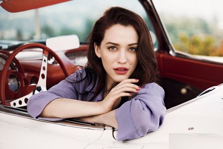 latest kat dennings naked stripping images nude photos 12