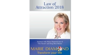 law of attraction video program