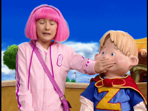 lazy town porn animated gif lazy town gif blownob lazy town gif lazy town