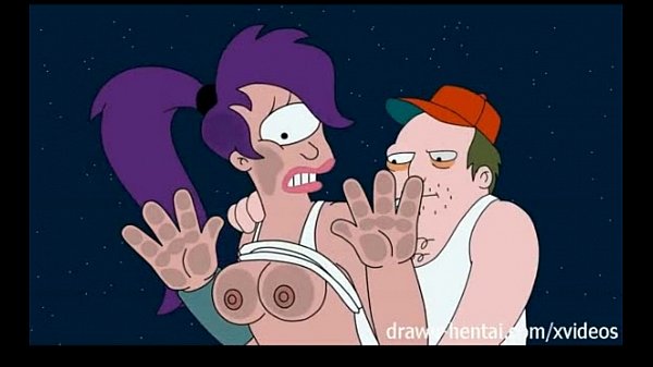 leela forced to have sex 2