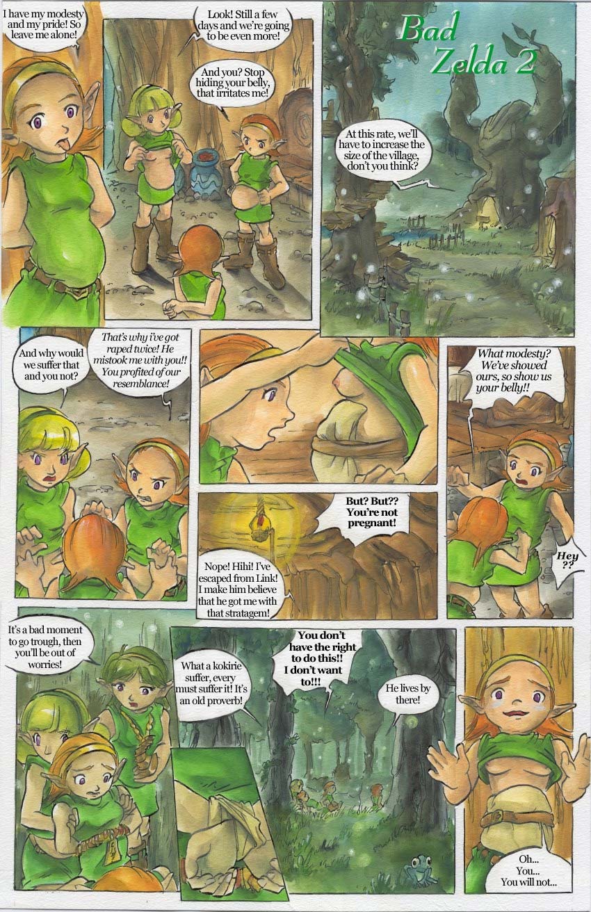 Legend Of Zelda Hentai Sex Games - Legend of zelda hentai pictures - MegaPornX.com