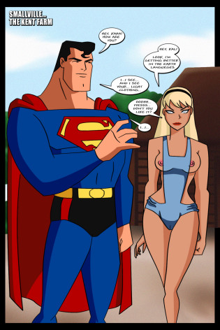 315px x 472px - Supergirl nude cartoon - MegaPornX.com