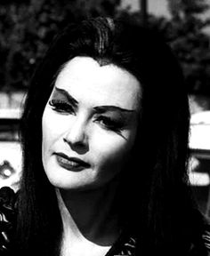lily munster the munsters