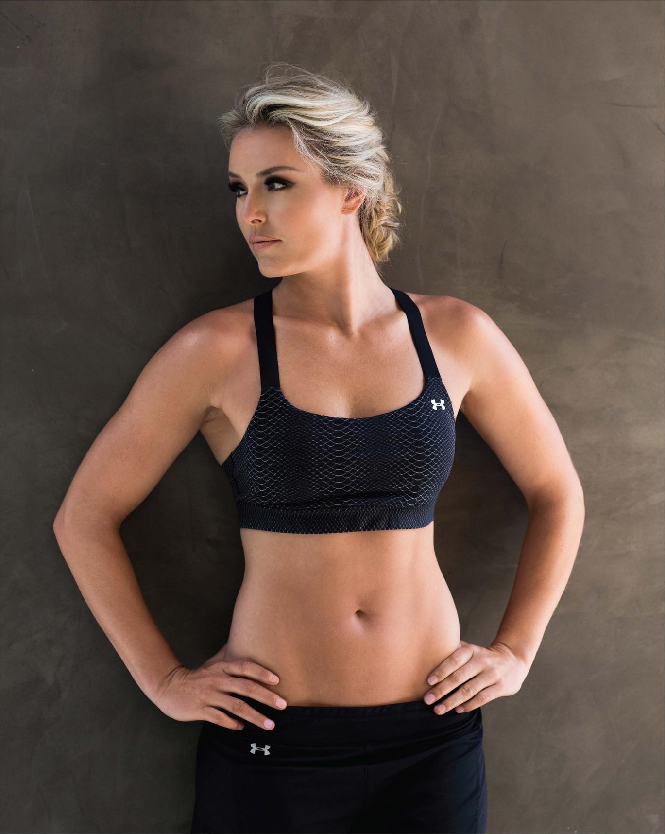 lindsey vonn strong is the new beautiful photos celeblr