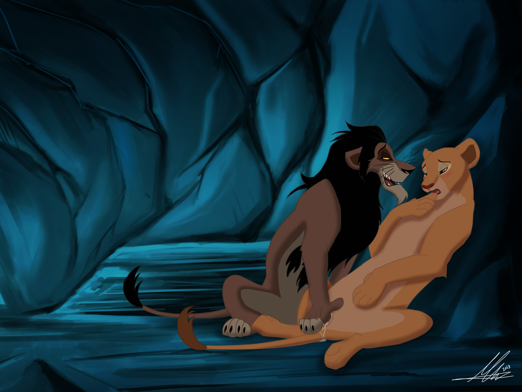 lion king nala hentai regarding picture misc ecf no category pictures