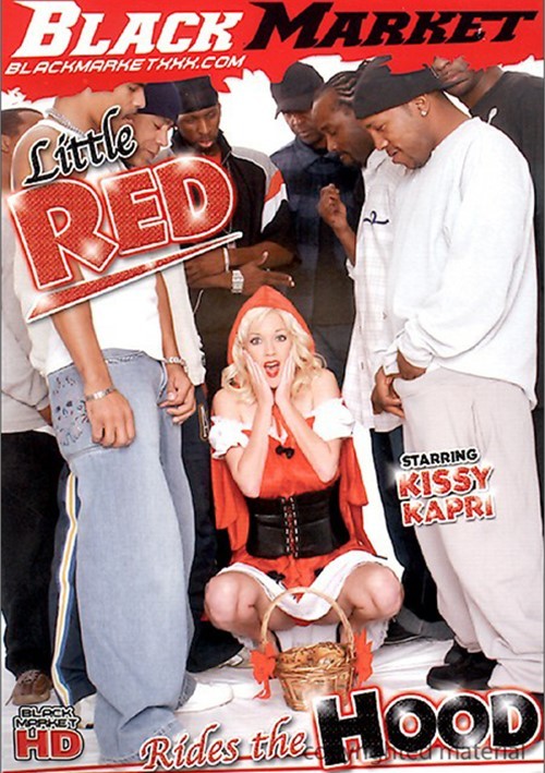 little red rides the hood adult empire