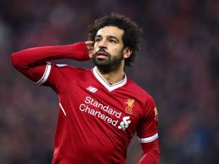 liverpool football club fans have embraced mohamed salah an egypt born player with