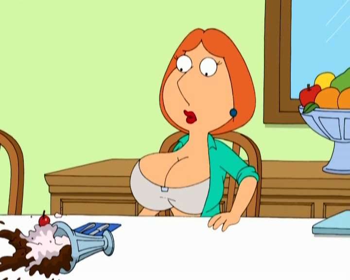 lois griffin like street slut sweet housewife is a mature mistress for husband