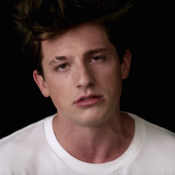 love truly hurts in charlie puths dangerously music video
