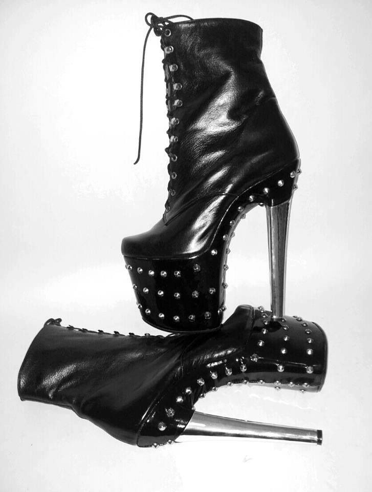 loving the stud look atm find this pin and more on shoe porn xxx